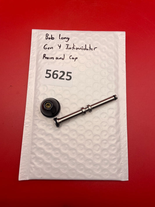 Bob Long Gen 4 Intimidator Ram and Cap