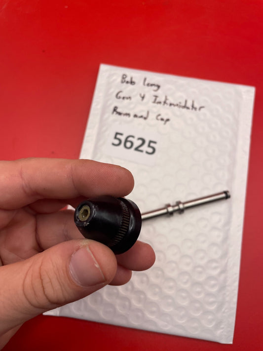 Bob Long Gen 4 Intimidator Ram and Cap