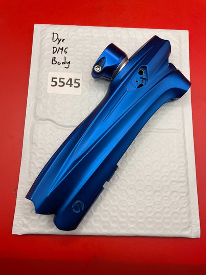 Dye DM6 Body