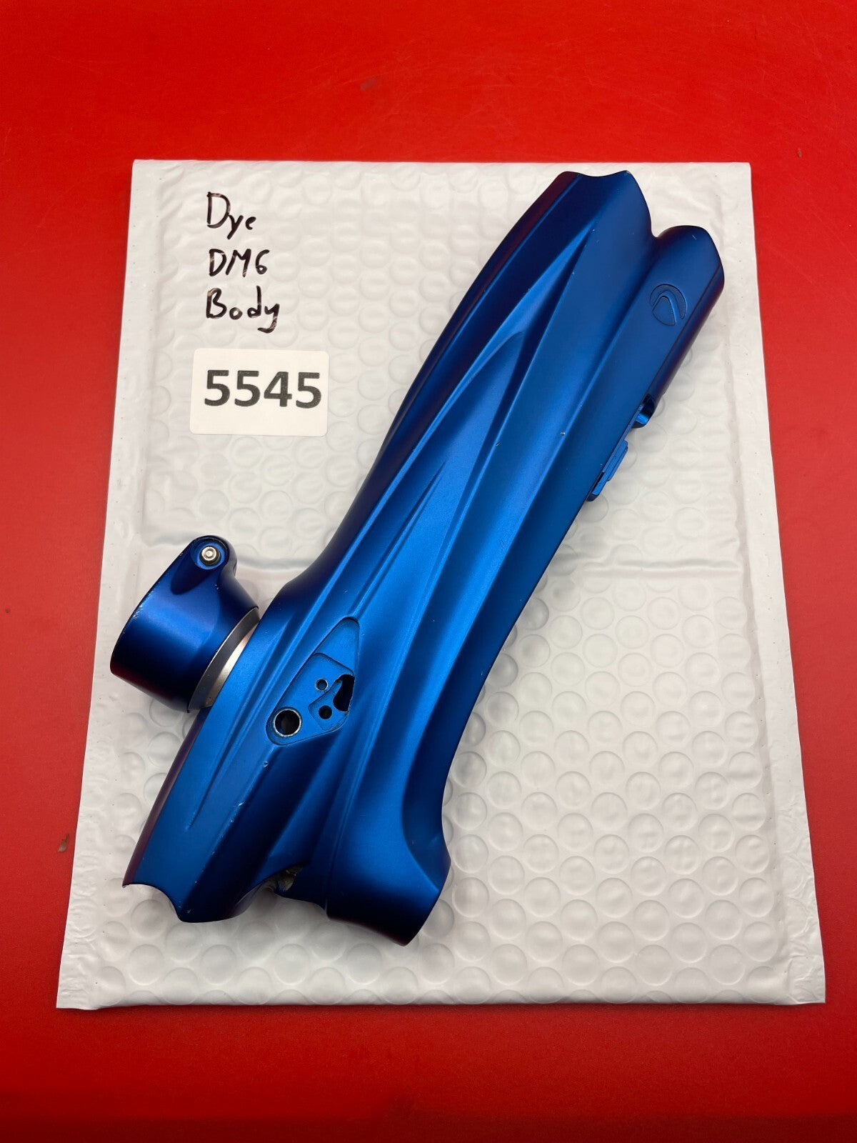 Dye DM6 Body