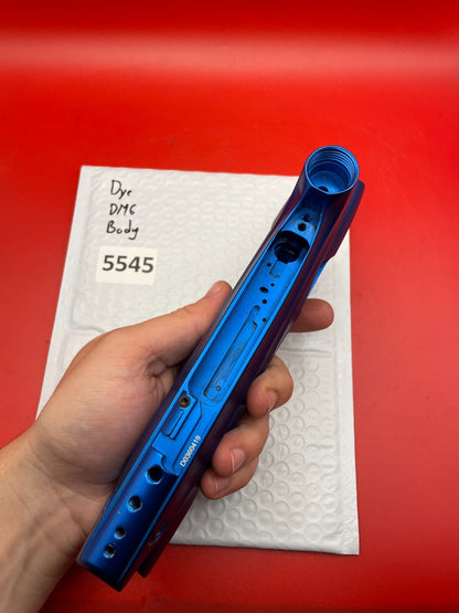 Dye DM6 Body