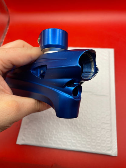 Dye DM6 Body