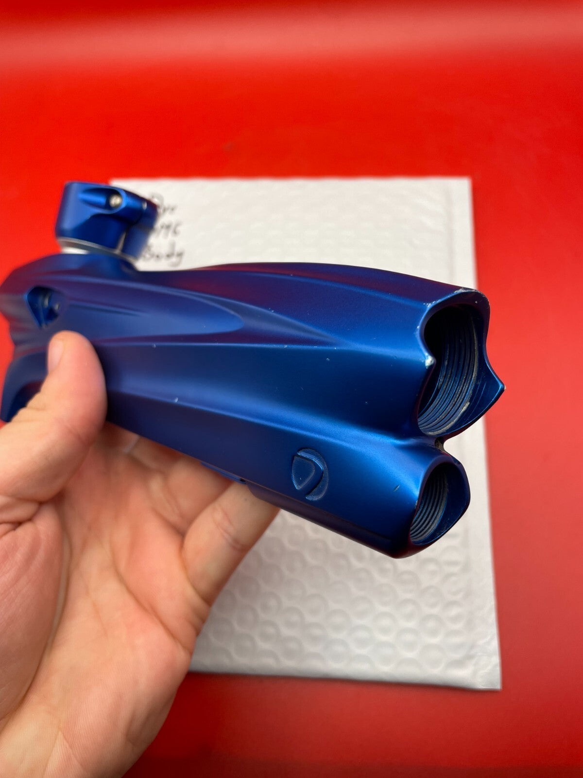 Dye DM6 Body