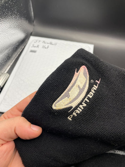 JT Paintball Sock Hat