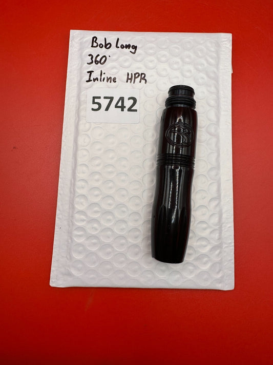 Bob Long 360' Inline HPR
