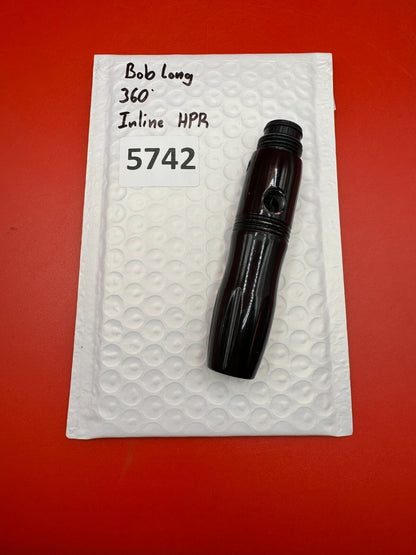 Bob Long 360' Inline HPR