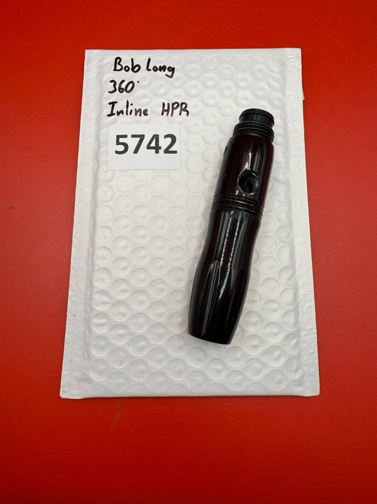 Bob Long 360' Inline HPR