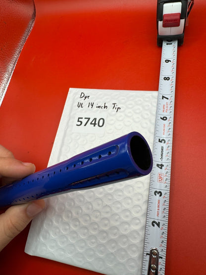 Dye UL 14 inch Tip