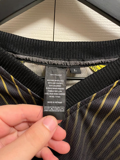 Smart Parts 100% Polyester