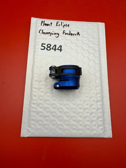 Planet Eclipse Clamping Feedneck