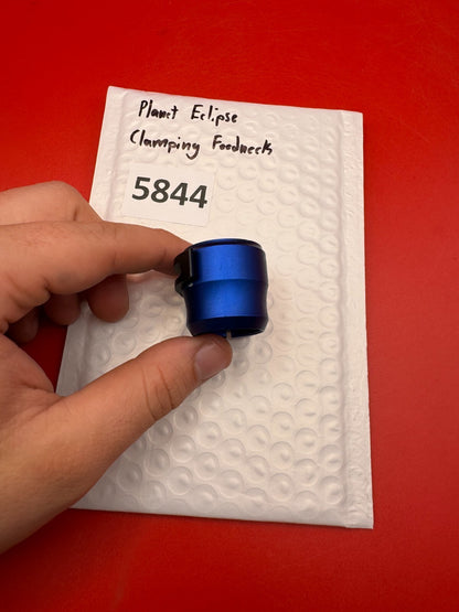 Planet Eclipse Clamping Feedneck