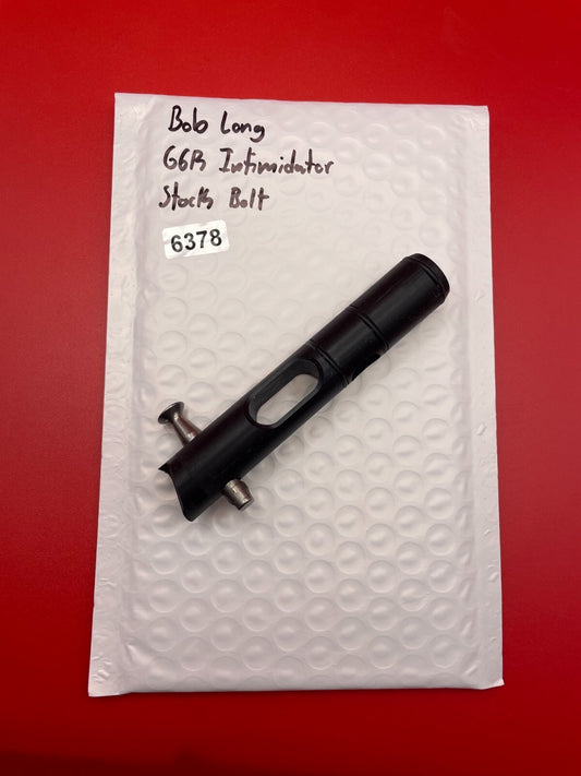 Bob Long G6R Intimidator Stock Bolt