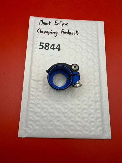 Planet Eclipse Clamping Feedneck