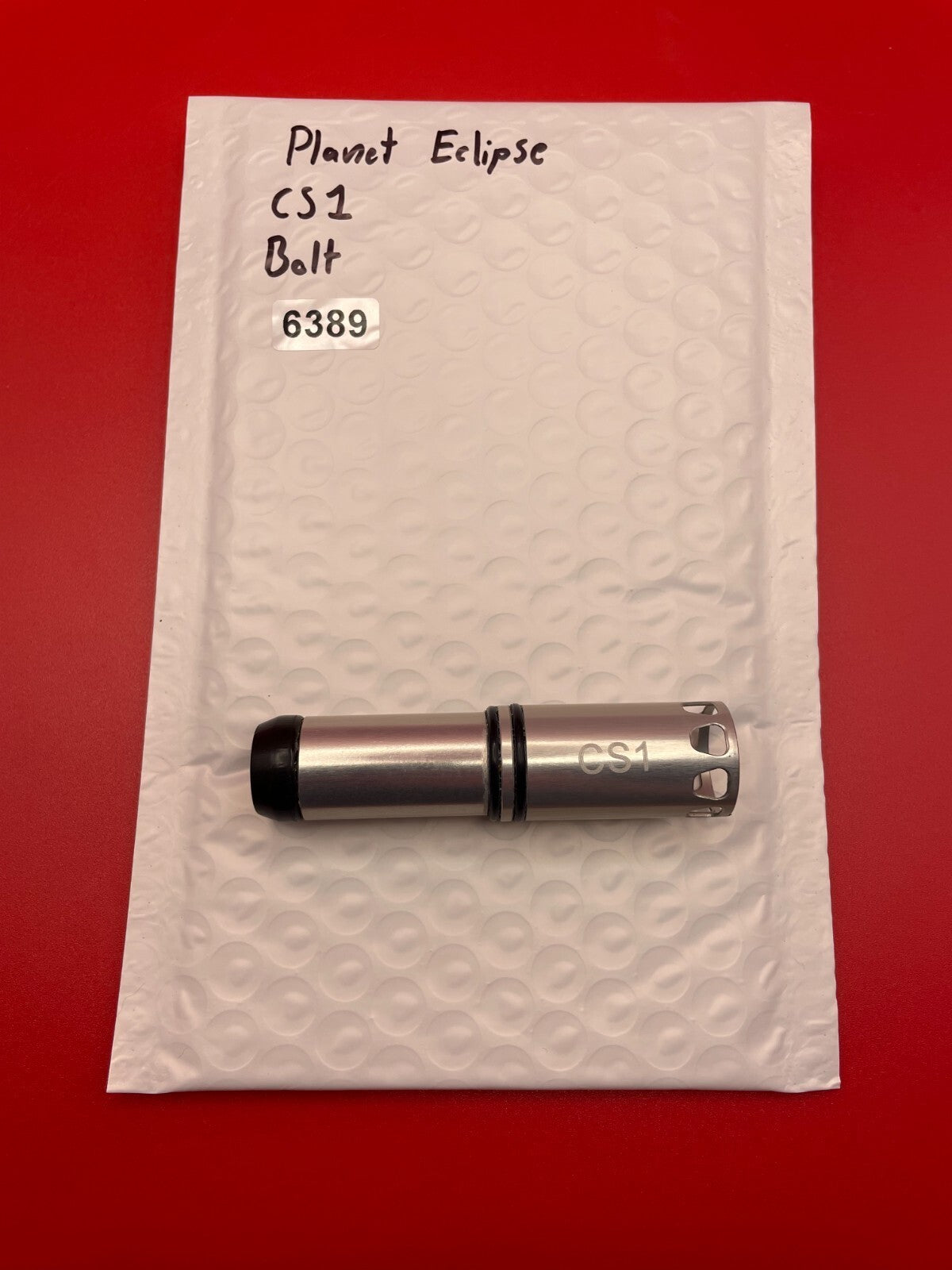 Planet Eclipse CS1 Bolt