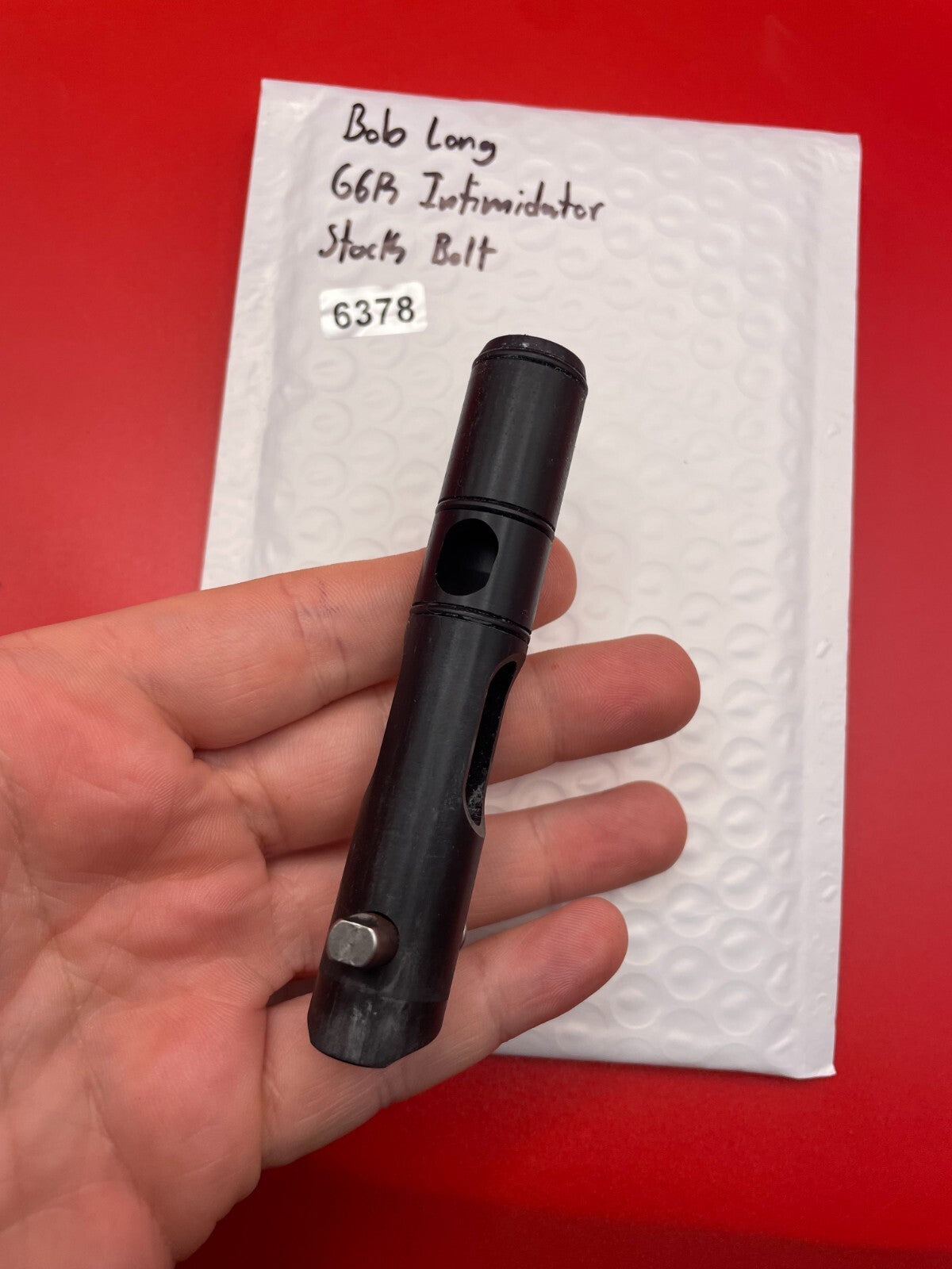 Bob Long G6R Intimidator Stock Bolt
