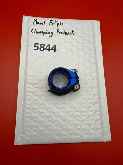 Planet Eclipse Clamping Feedneck