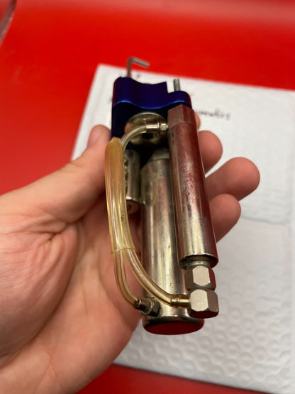 WGP Prostock Autococker Front Block and Pnuematics