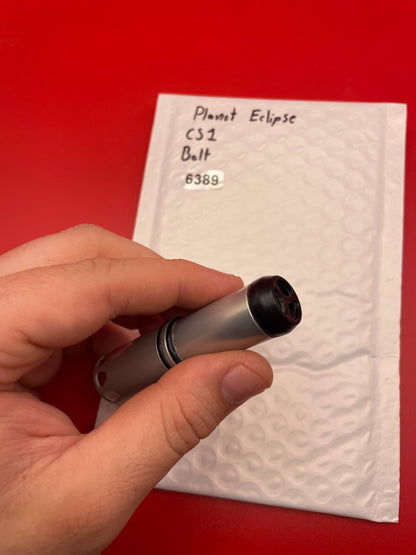 Planet Eclipse CS1 Bolt