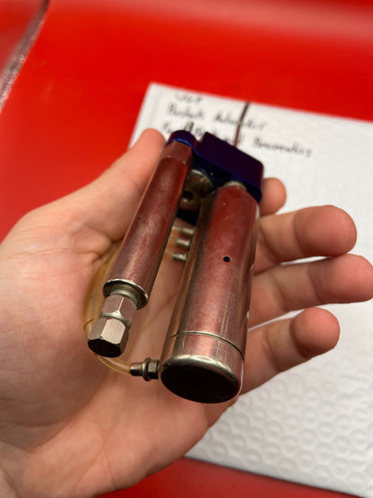 WGP Prostock Autococker Front Block and Pnuematics