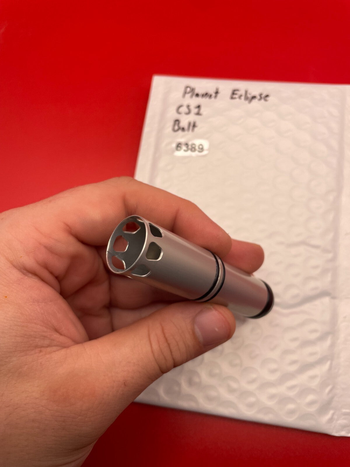 Planet Eclipse CS1 Bolt