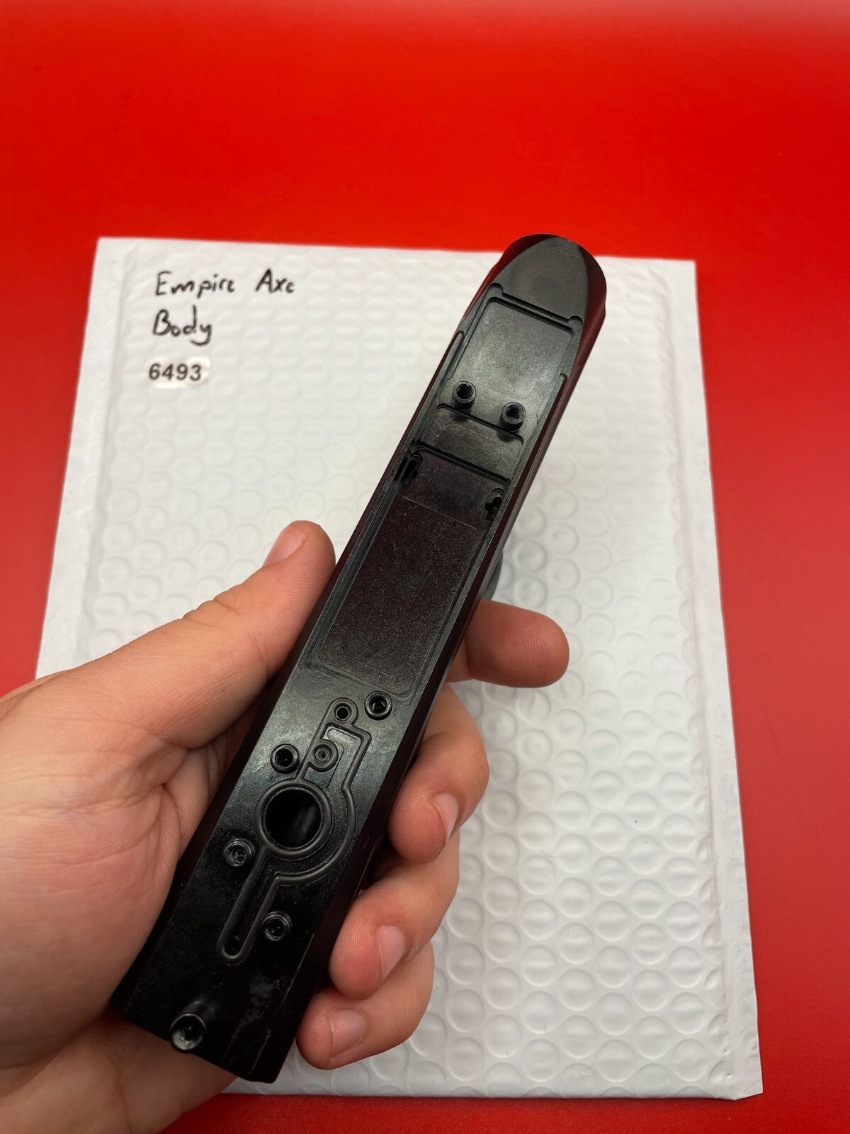 Empire Axe Body