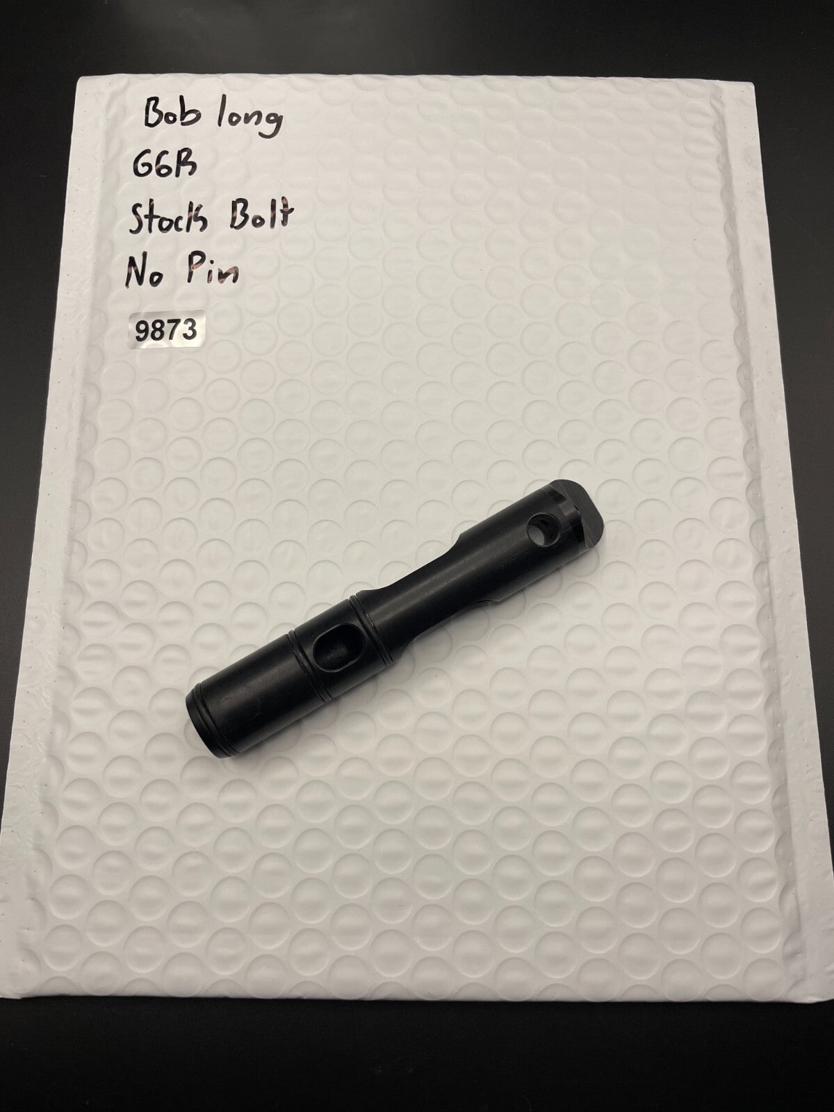 Bob Long G6R Stock Bolt No Pin