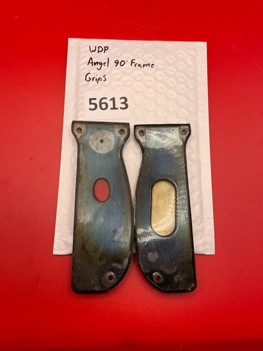 WDP Angel 90' Frame Grips