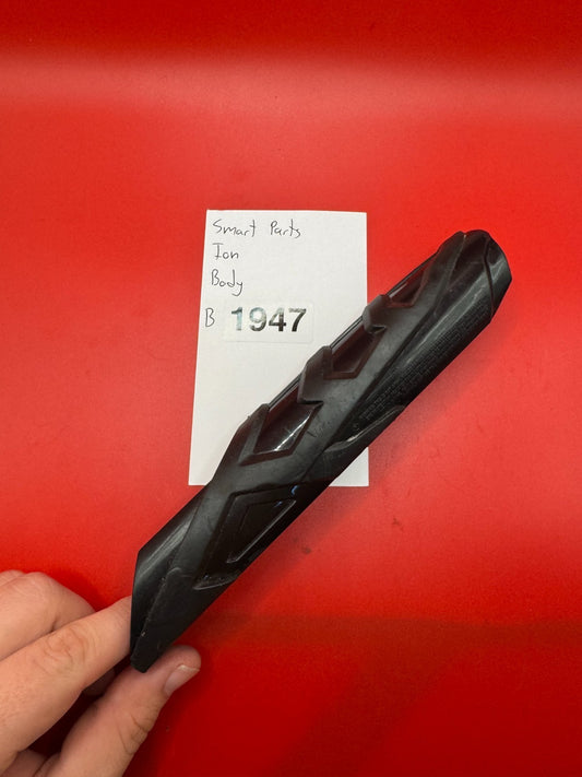 Smart Parts Ion Body