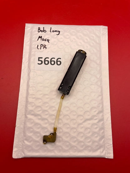 Bob Long Marq LPR