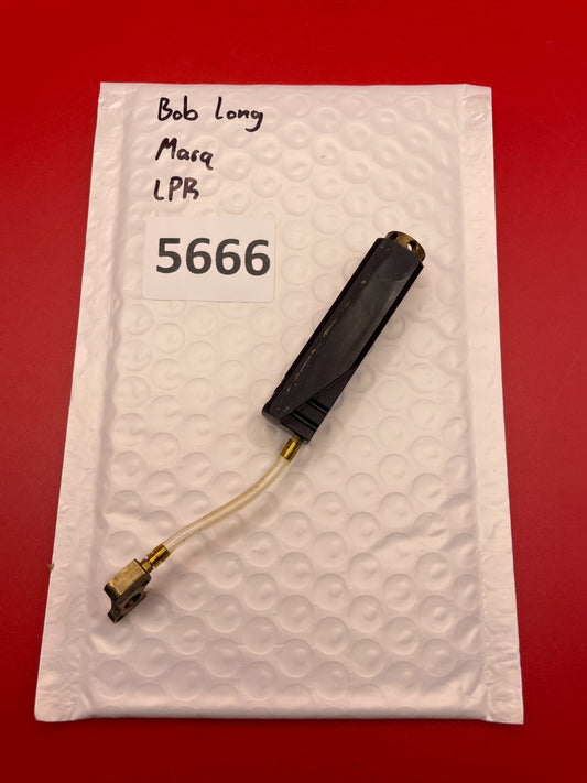 Bob Long Marq LPR