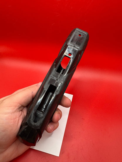 Smart Parts Ion Body