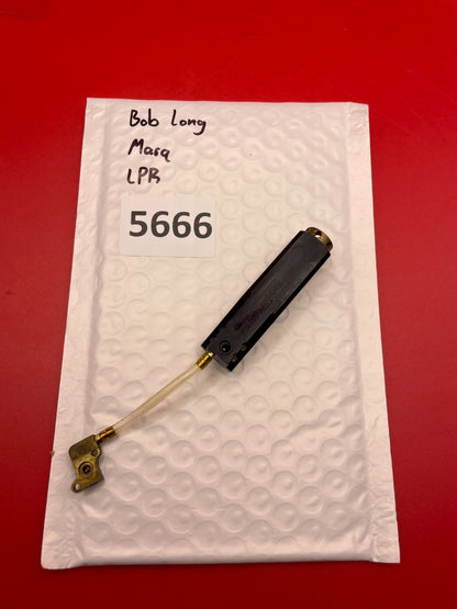 Bob Long Marq LPR