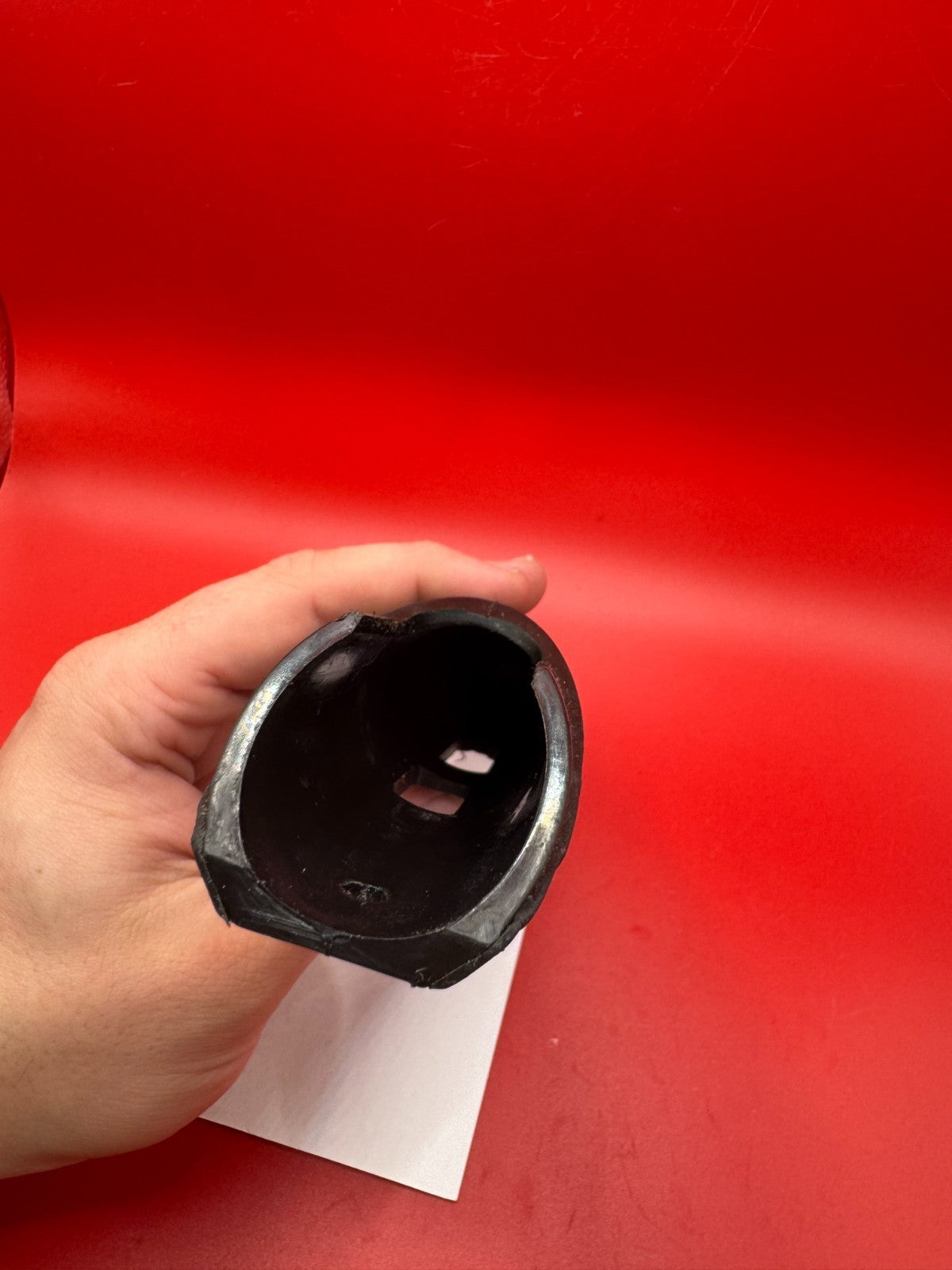 Smart Parts Ion Body