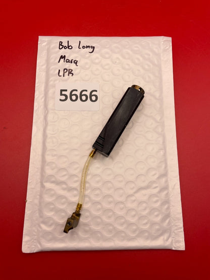 Bob Long Marq LPR