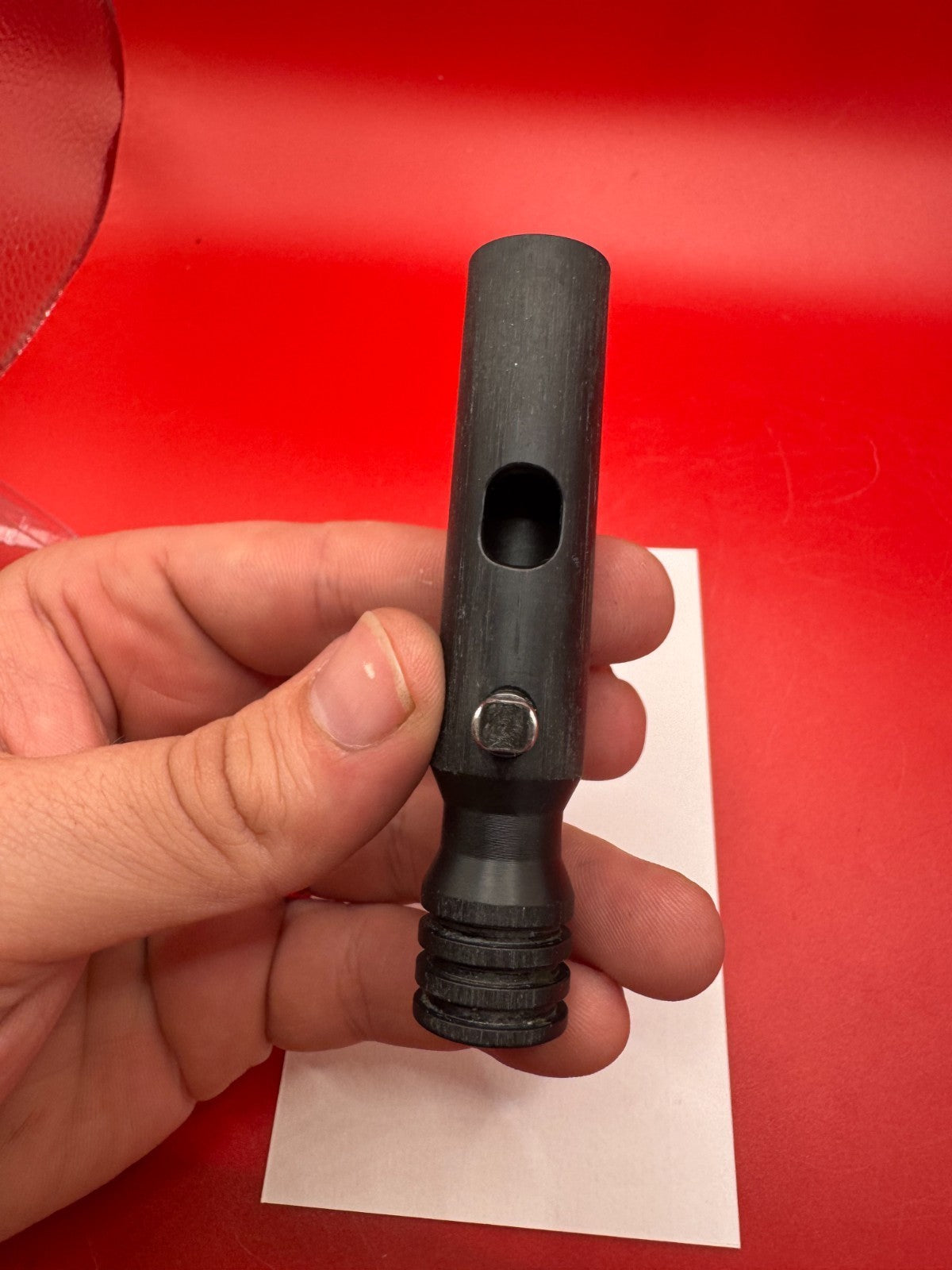 Planet Eclipse 06 Ego Bolt