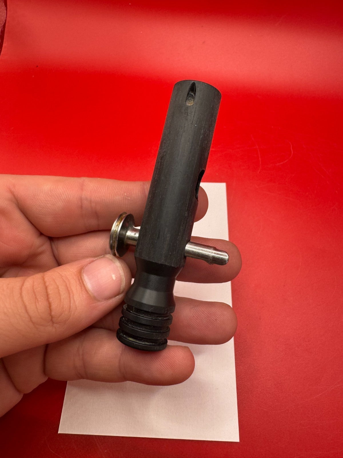 Planet Eclipse 06 Ego Bolt