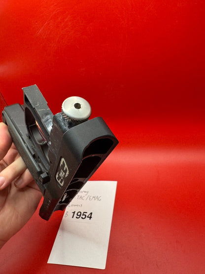 AGD Autoamag E-TAC/EMAG Lowers