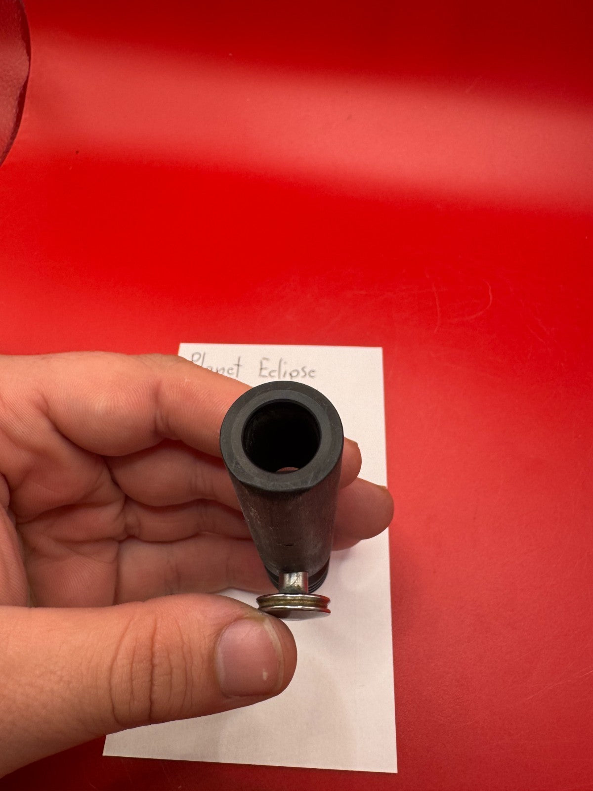 Planet Eclipse 06 Ego Bolt