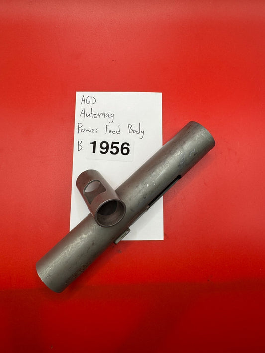AGD Automag Power Feed Body