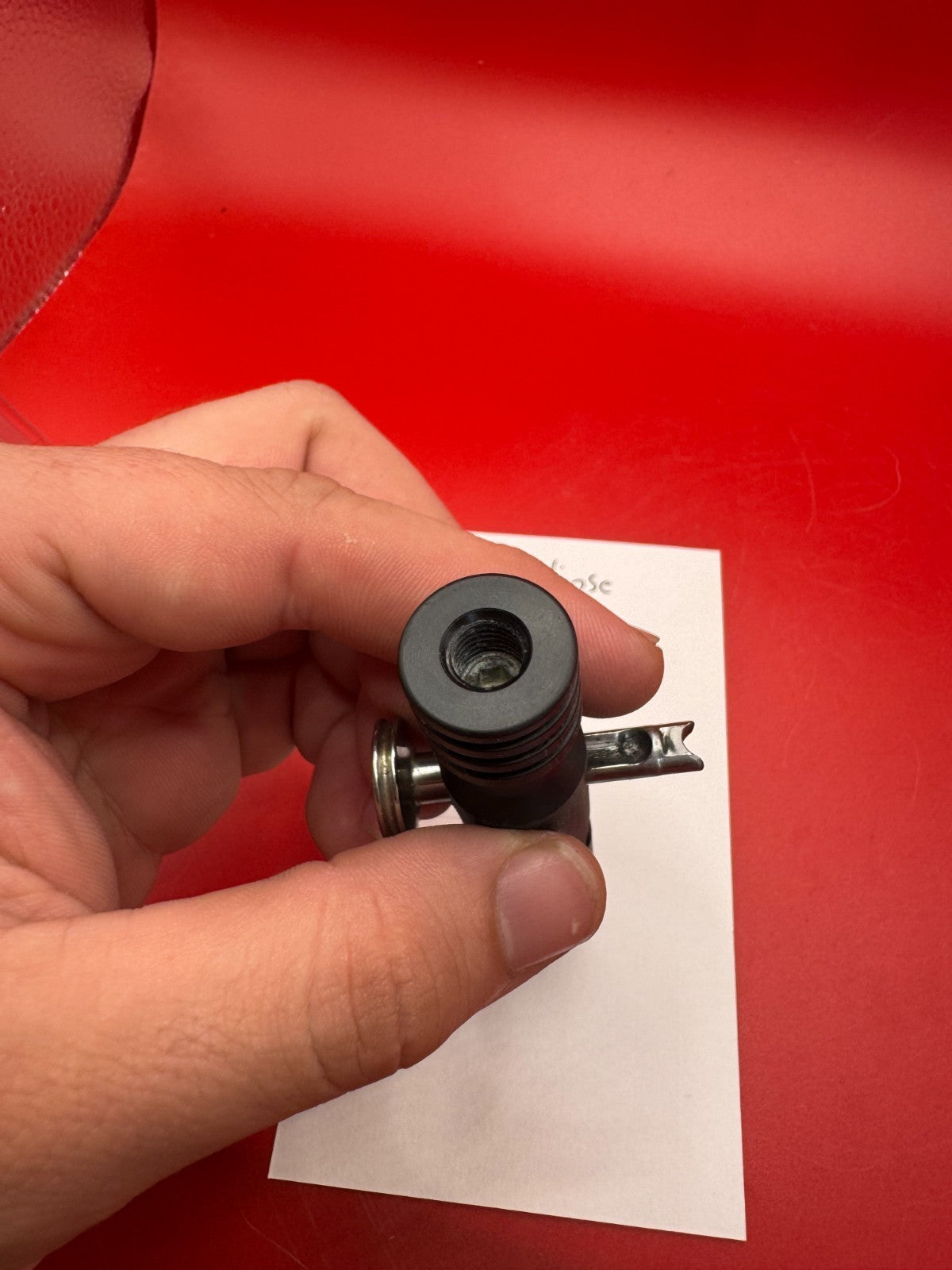 Planet Eclipse 06 Ego Bolt