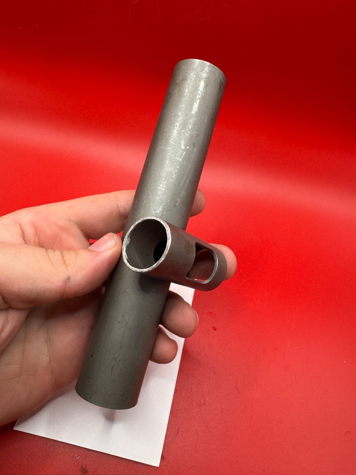 AGD Automag Power Feed Body