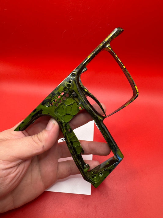 Smart Parts Shocker RSX Paintball Marker Frame