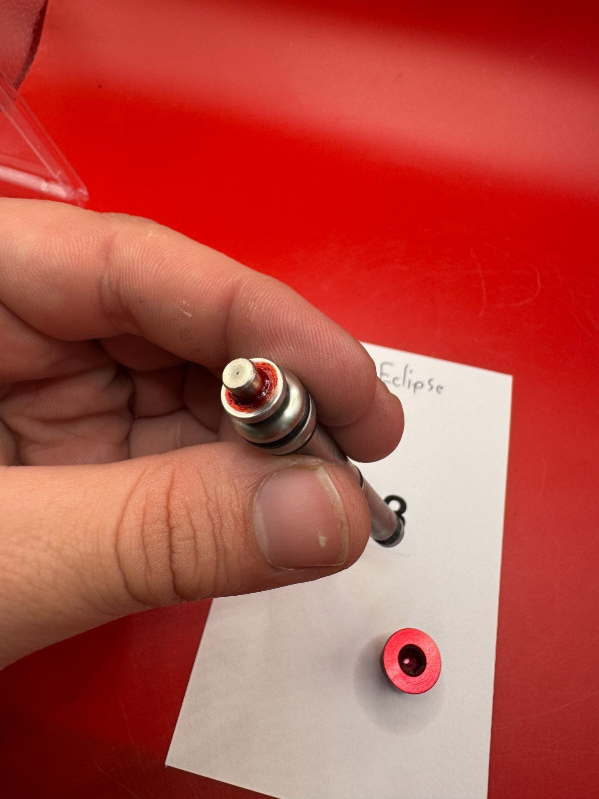 Planet Eclipse 06 Ego Ram Kit