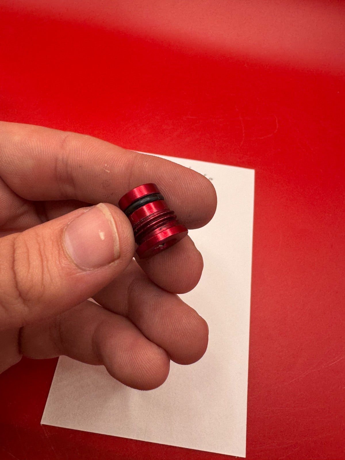 Planet Eclipse 06 Ego Ram Kit