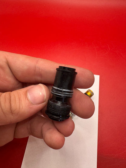 Smart Parts Shocker RSX HPR Internals