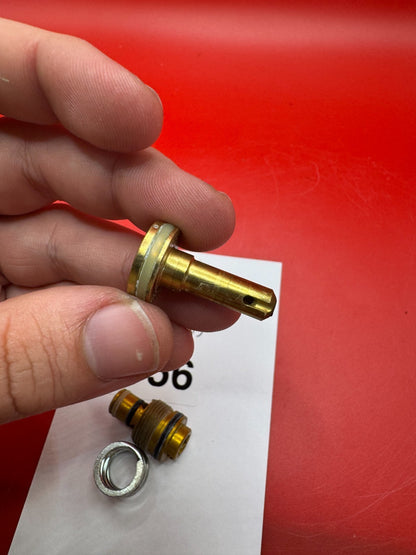 Smart Parts Shocker RSX HPR Internals