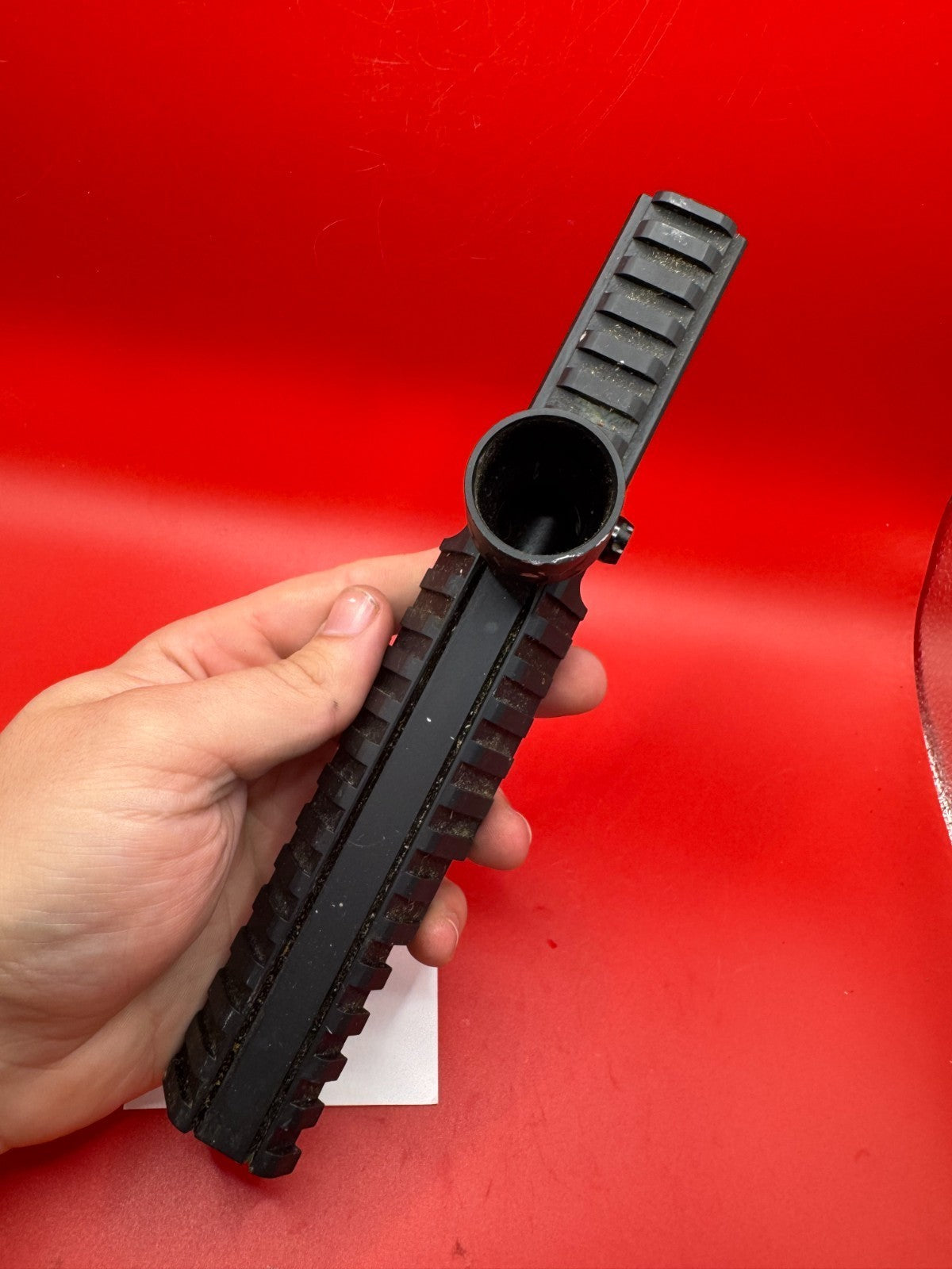 AGD Automag Tac-One Body