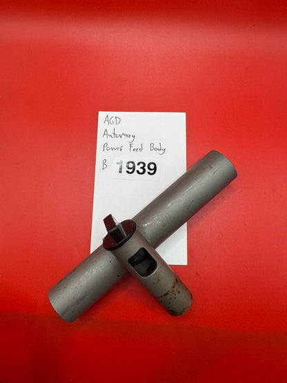AGD Automag Power Feed Body