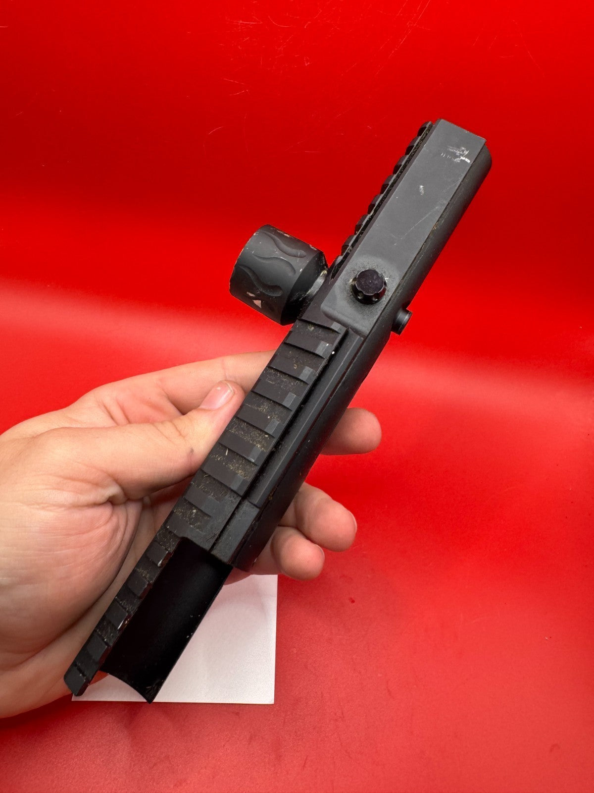 AGD Automag Tac-One Body