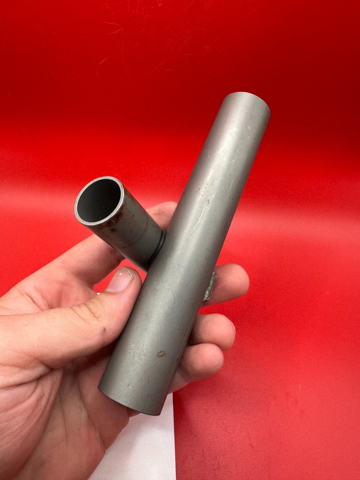 AGD Automag Power Feed Body